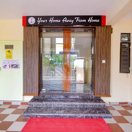 Anchorage Inn Kalküta Dış mekan fotoğraf