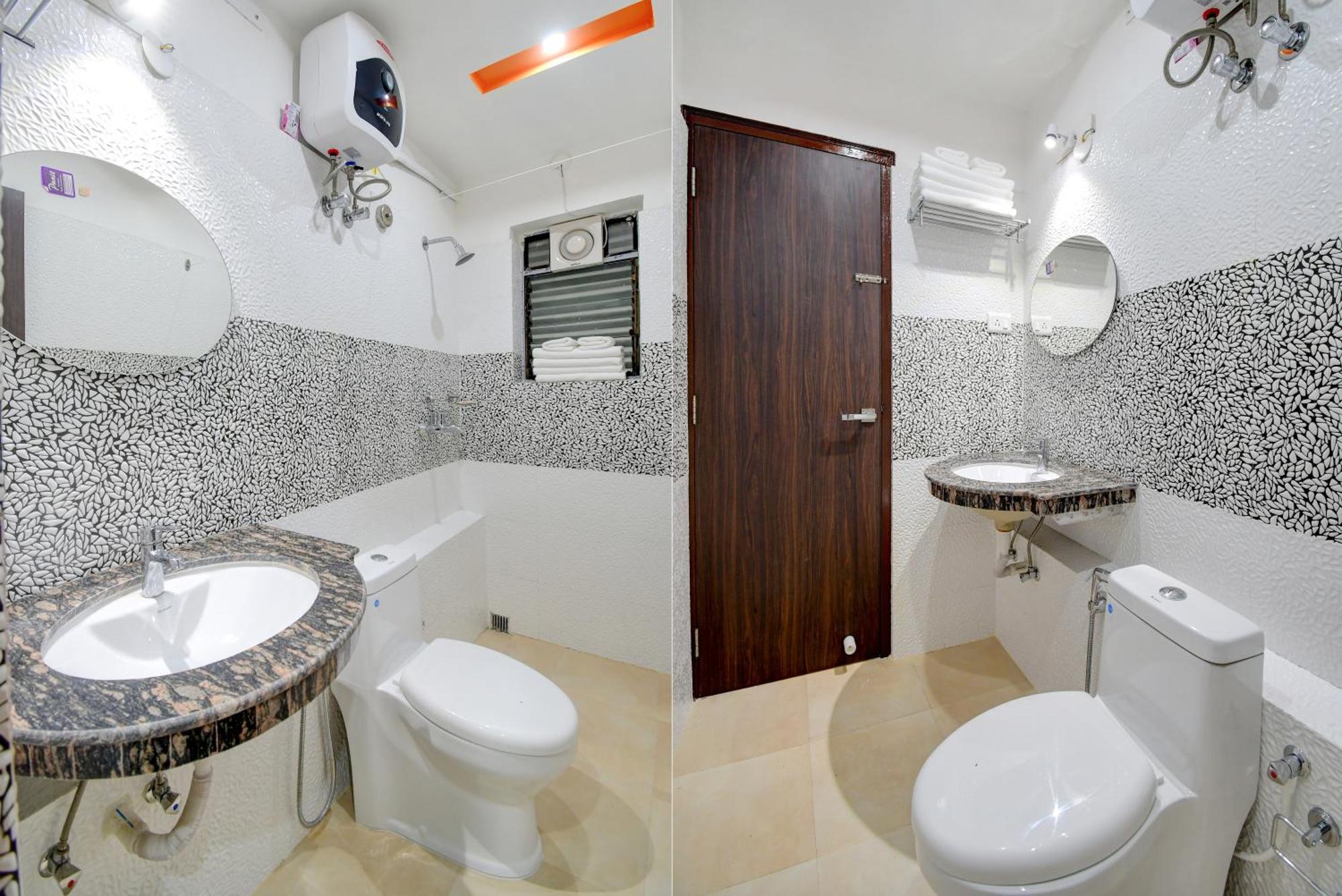 Anchorage Inn Kalküta Dış mekan fotoğraf